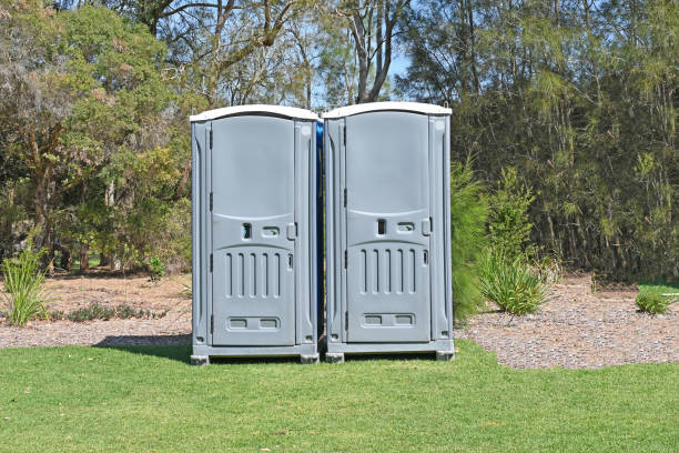 Professional Portable Potty Rental in Pascoag, RI